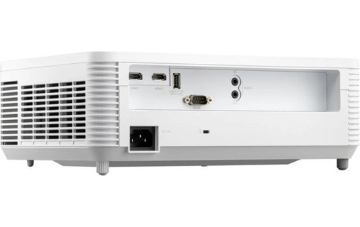 Vidéoprojecteur ViewSonic PX704HDE