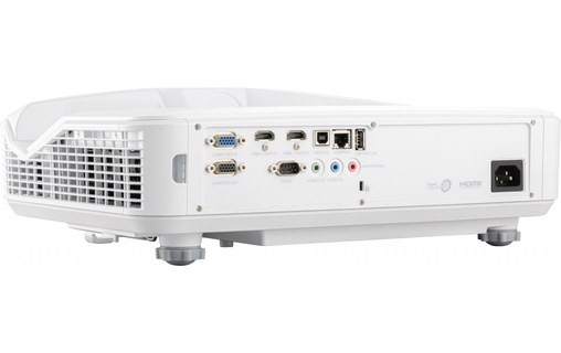 Vidéoprojecteur Portable ViewSonic LS832WU - Laser