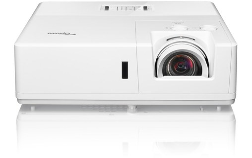 Vidéoprojecteur Optoma ZU707T - Laser