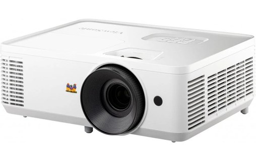 Vidéoprojecteur ViewSonic PX704HDE