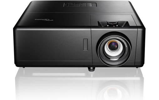 Vidéoprojecteur Home cinema Optoma UHZ55 - 4K, Laser