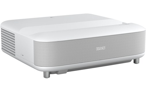 Vidéoprojecteur Home cinema Epson EH-LS650W - 4K, Laser