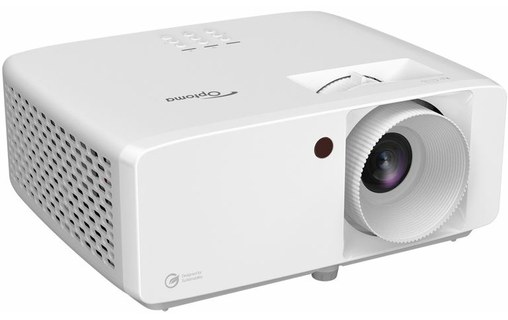 Vidéoprojecteur Optoma ZH462 - Laser