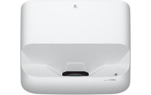 Vidéoprojecteur Home cinema Epson EH-LS650W - 4K, Laser