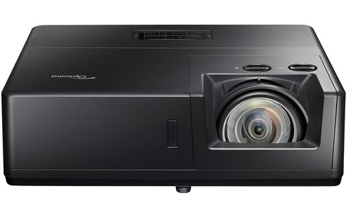 Vidéoprojecteur Optoma ZU607TST - Laser