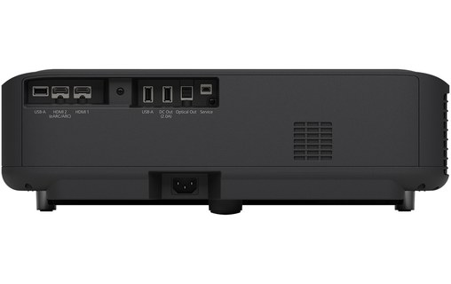 Vidéoprojecteur Home cinema Epson EH-LS650B - 4K, Laser