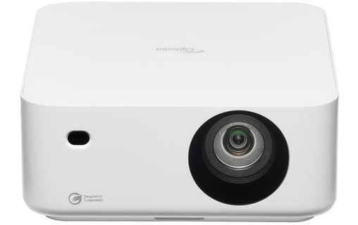 Vidéoprojecteur Portable Optoma ML1080 - Laser