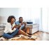 Vidéoprojecteur Home cinema Optoma UHZ55 - 4K, Laser