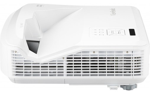 Vidéoprojecteur Portable ViewSonic LS832WU - Laser