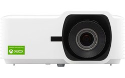 Vidéoprojecteur ViewSonic LS710-4KE - 4K, Laser