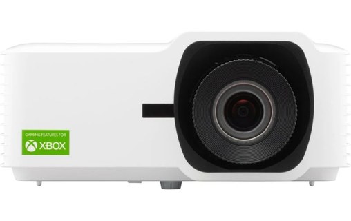 Vidéoprojecteur ViewSonic LS710-4KE - 4K, Laser