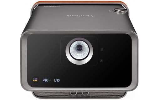 Vidéoprojecteur Home cinema ViewSonic X10-4K - 4K, LED