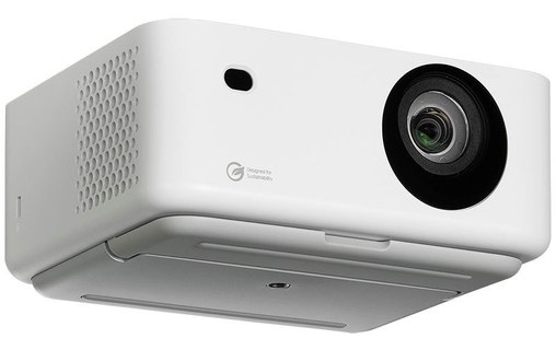 Vidéoprojecteur Portable Optoma ML1080 - Laser