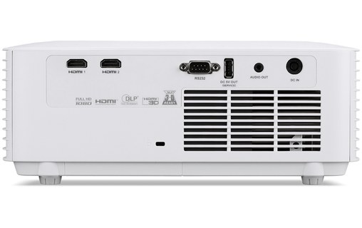 Vidéoprojecteur Acer XL2530 - Laser