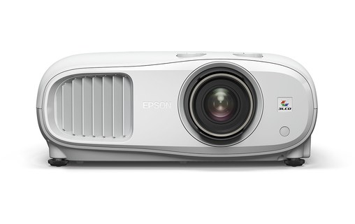 Vidéoprojecteur Home cinema Epson EH-TW7100 - 4K