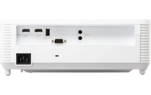 Vidéoprojecteur ViewSonic PX704HDE