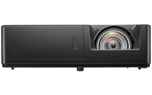 Vidéoprojecteur Optoma ZU607TST - Laser
