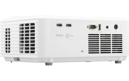 Vidéoprojecteur ViewSonic LS740W - Laser
