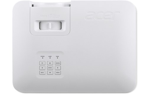 Vidéoprojecteur Acer XL2530 - Laser