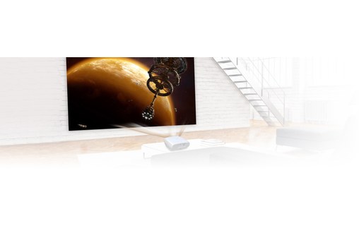 Vidéoprojecteur Home cinema Epson EH-TW7100 - 4K
