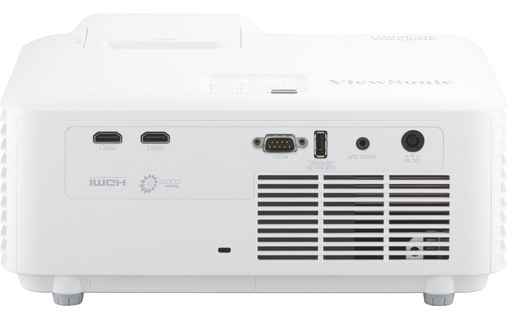 Vidéoprojecteur ViewSonic LS711W - Laser