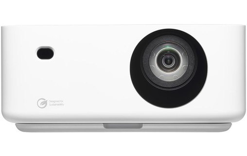Vidéoprojecteur Portable Optoma ML1080 - Laser