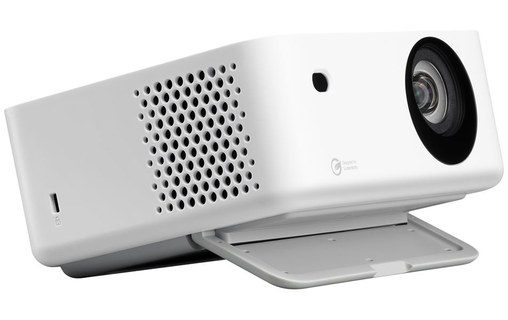 Vidéoprojecteur Portable Optoma ML1080 - Laser