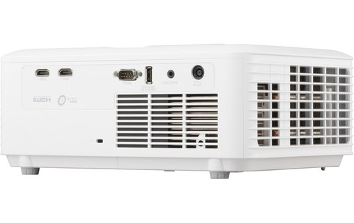 Vidéoprojecteur ViewSonic LS711W - Laser