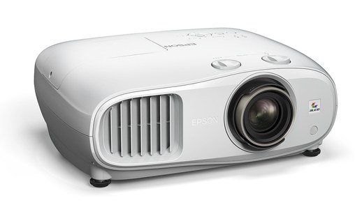 Vidéoprojecteur Home cinema Epson EH-TW7100 - 4K