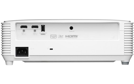 Vidéoprojecteur Optoma HD29X