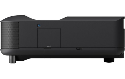 Vidéoprojecteur Home cinema Epson EH-LS650B - 4K, Laser