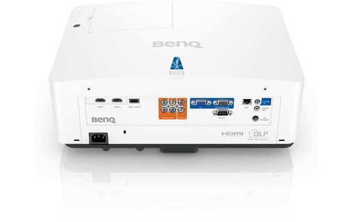 Vidéoprojecteur BenQ LU930 / 9H.JM277.15E - Laser