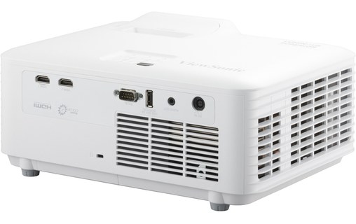 Vidéoprojecteur ViewSonic LS711W - Laser