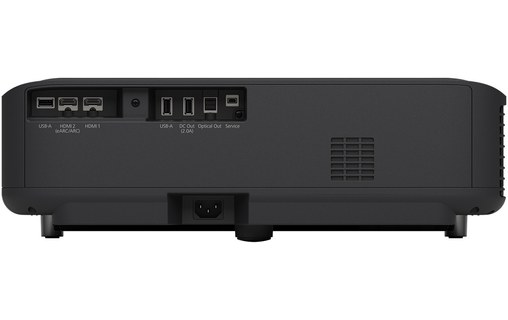 Vidéoprojecteur Home cinema Epson EH-LS650B - 4K, Laser