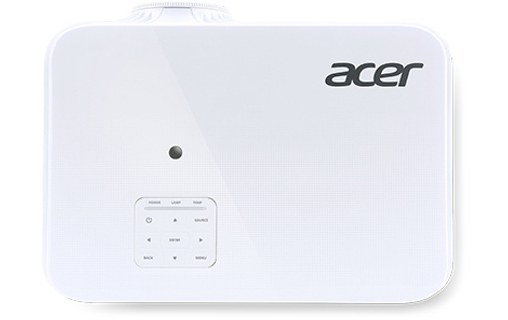 Vidéoprojecteur Acer P5535