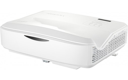 Vidéoprojecteur Portable ViewSonic LS832WU - Laser