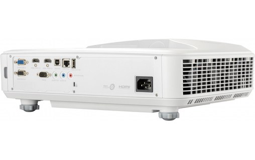 Vidéoprojecteur Portable ViewSonic LS832WU - Laser