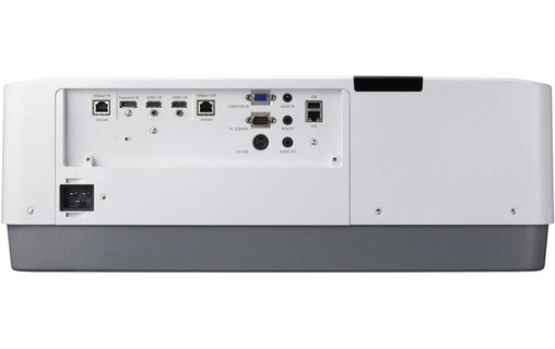Vidéoprojecteur NEC PA703UL - Laser