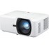 Vidéoprojecteur ViewSonic LS740W - Laser