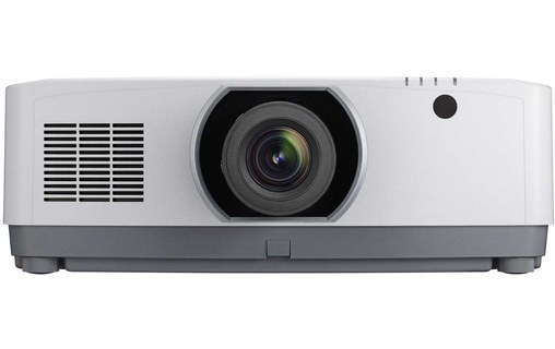 Vidéoprojecteur NEC PA703UL - Laser