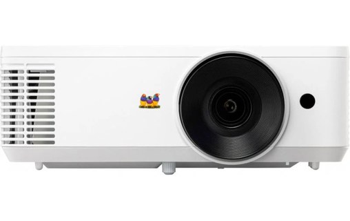 Vidéoprojecteur ViewSonic PX704HDE