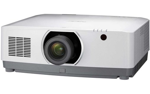 Vidéoprojecteur NEC PA703UL - Laser