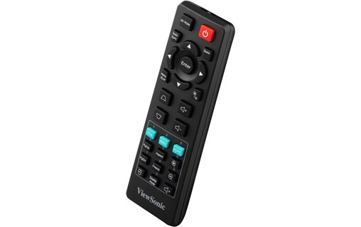 Vidéoprojecteur ViewSonic LS711W - Laser