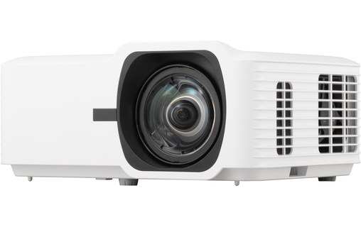 Vidéoprojecteur ViewSonic LS711W - Laser