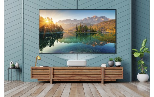 Vidéoprojecteur Home cinema Epson EH-LS650W - 4K, Laser