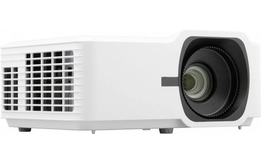 Vidéoprojecteur ViewSonic LS740W - Laser