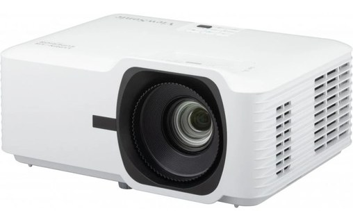 Vidéoprojecteur ViewSonic LS740W - Laser