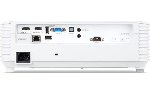 Vidéoprojecteur Acer Business P5827a - 4K