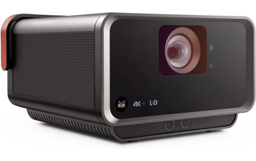 Vidéoprojecteur Home cinema ViewSonic X10-4K - 4K, LED