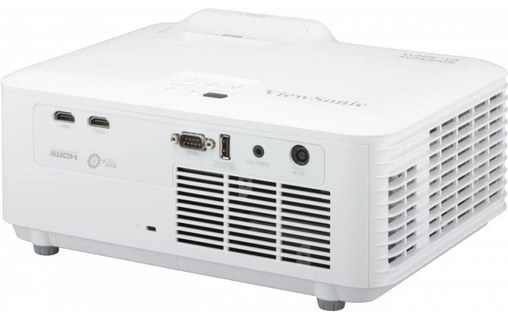 Vidéoprojecteur ViewSonic LS740W - Laser